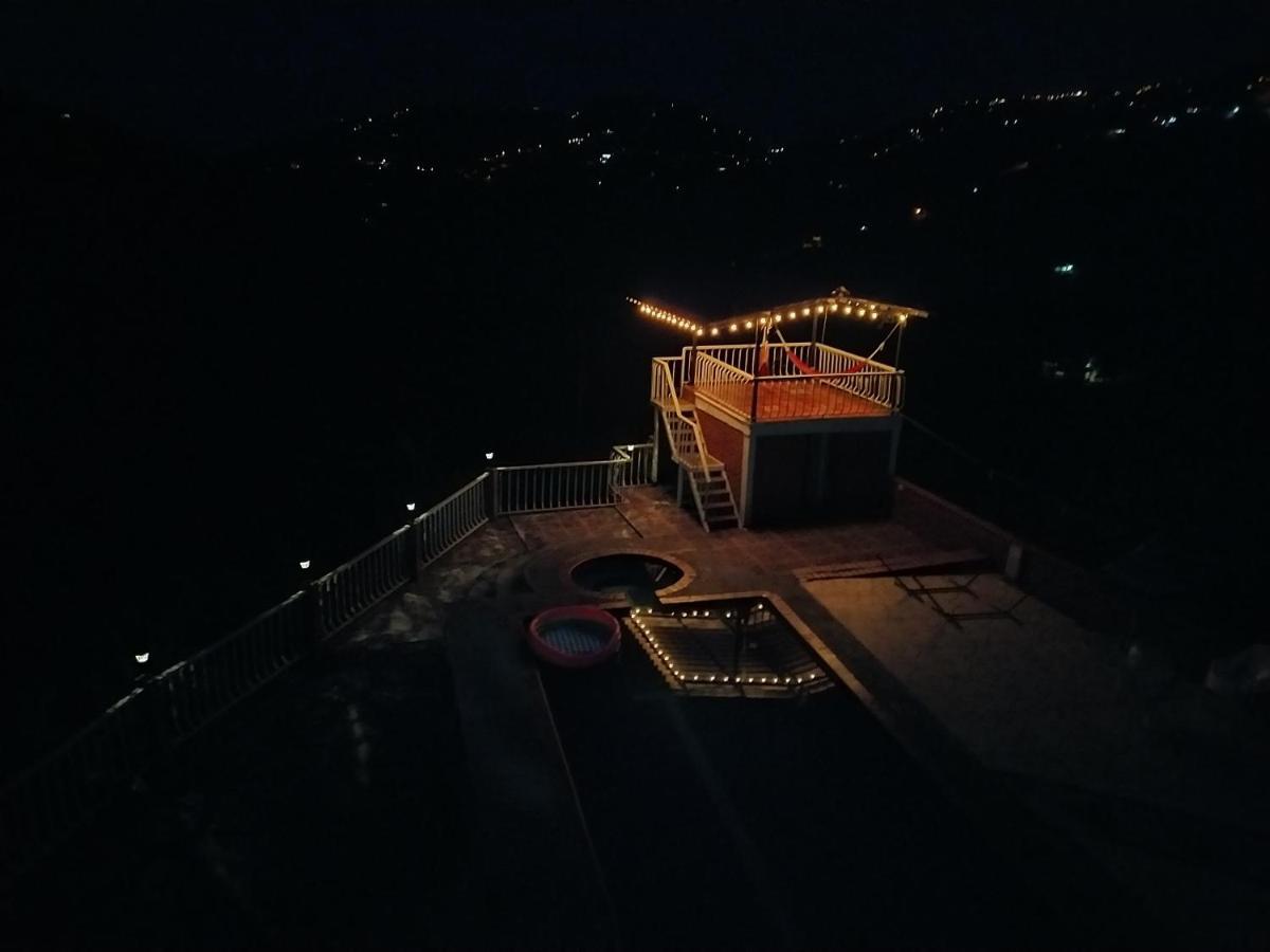 Apartamento Campestre Manizales Exterior foto